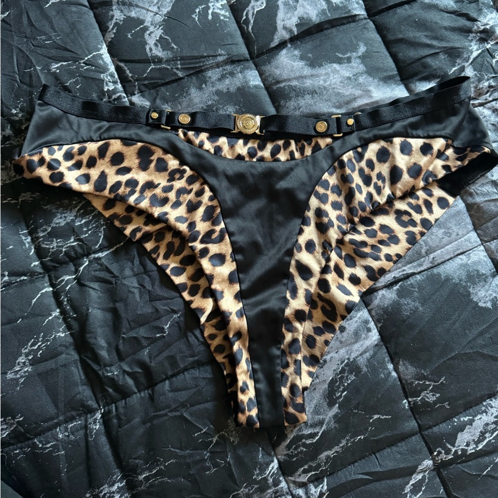 Honey Birdette Donatella panties